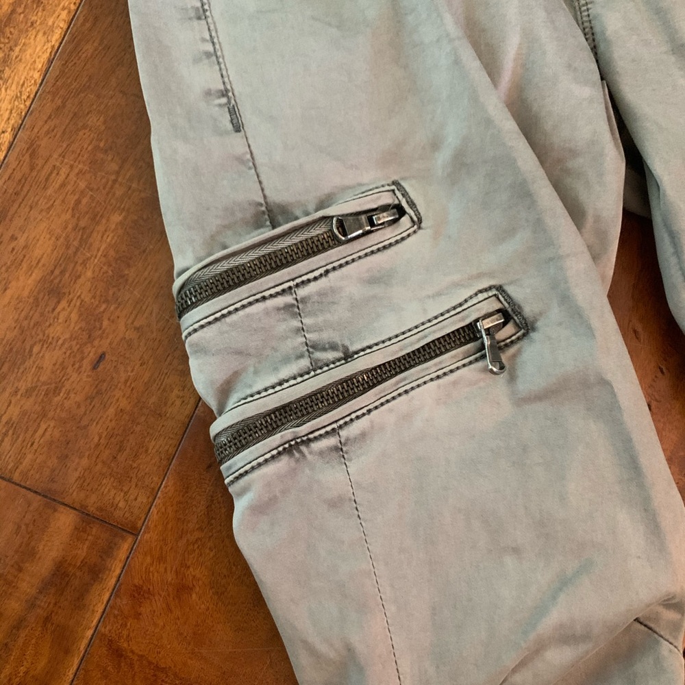 HUDSON pants - Picture 4 of 7